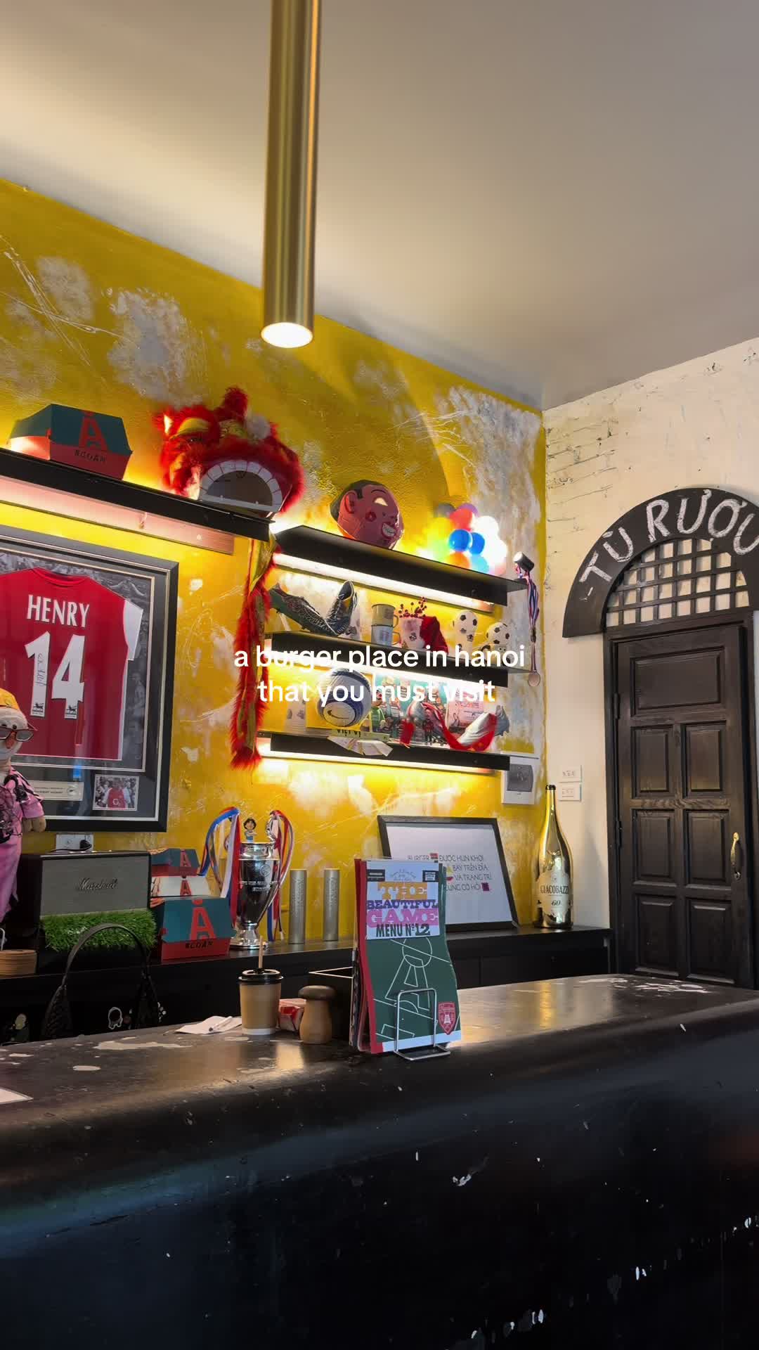1 Restaurants in Hà Nội