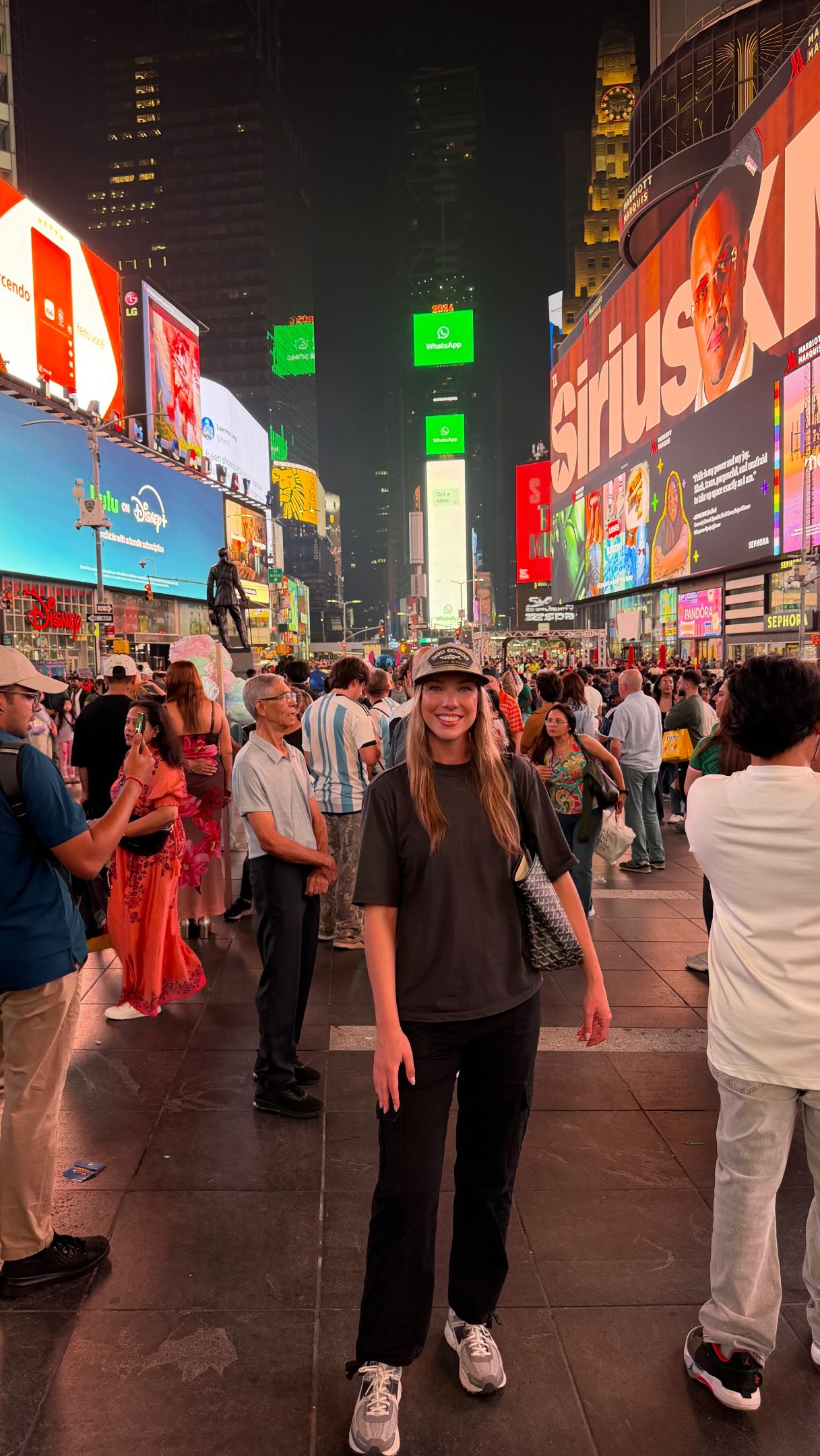 15 Places in New York