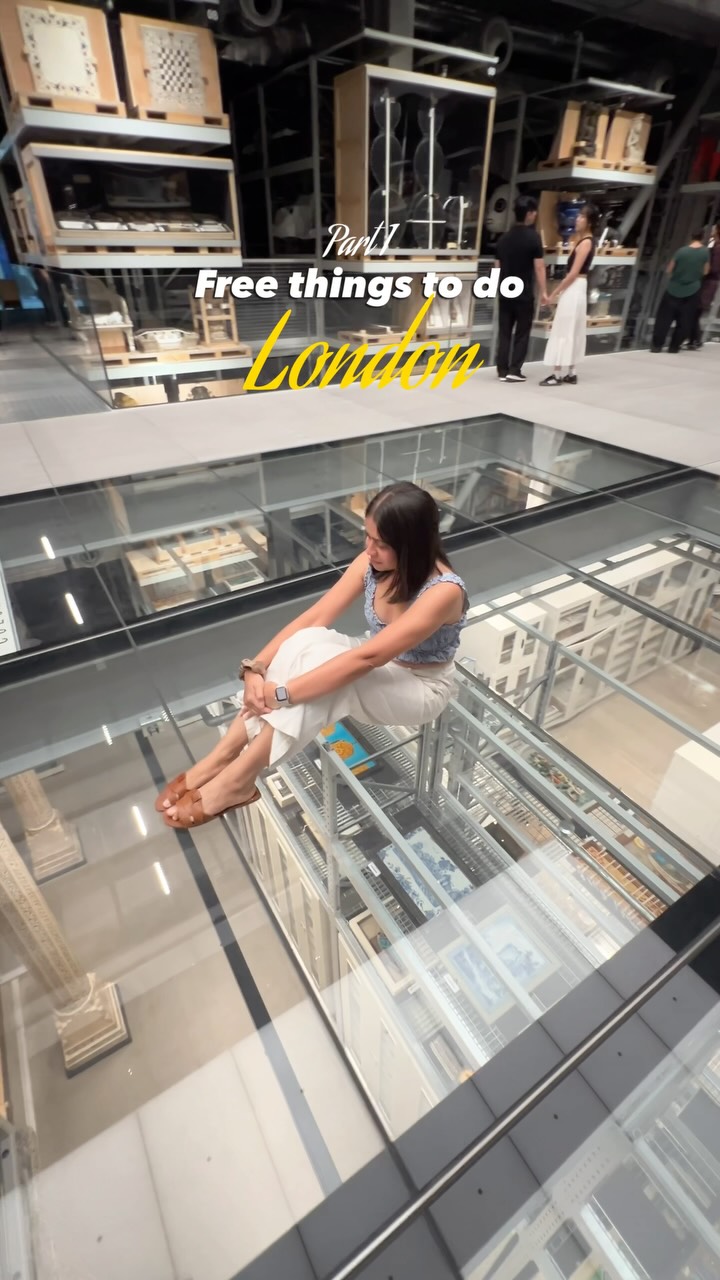 London's East End Museums and Cultural Hub