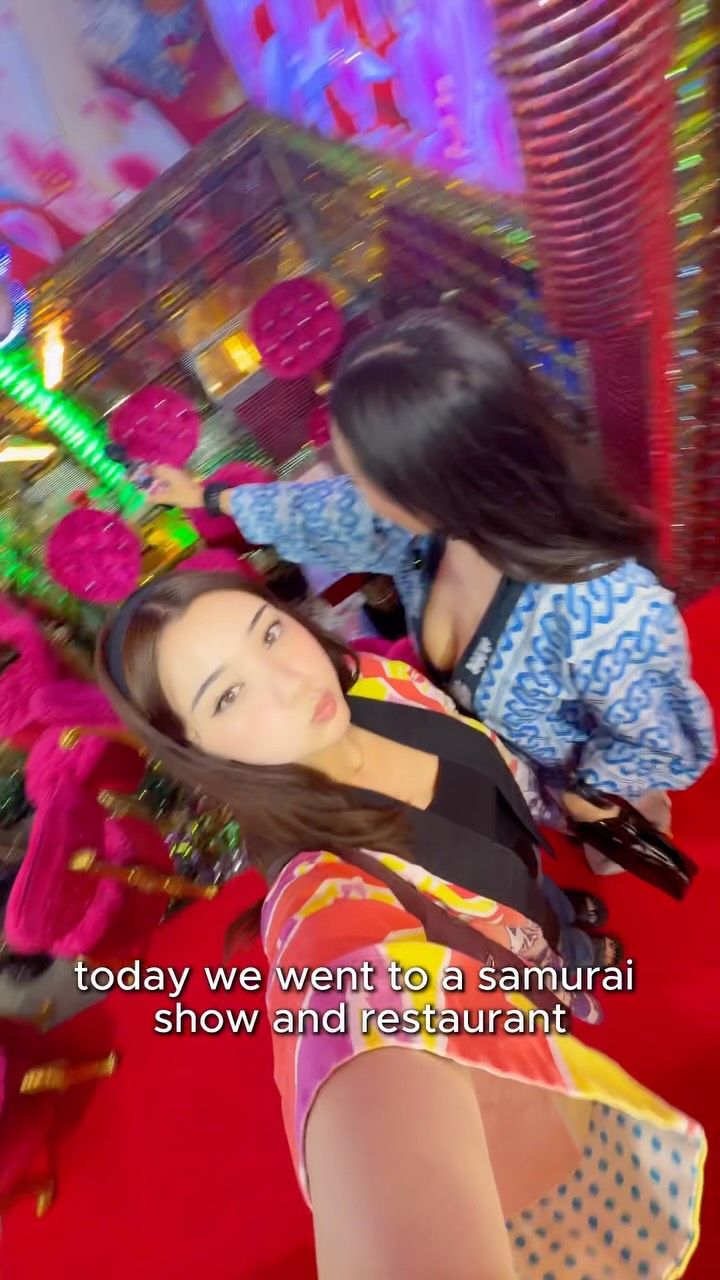 1 Attractions in Shinjuku City