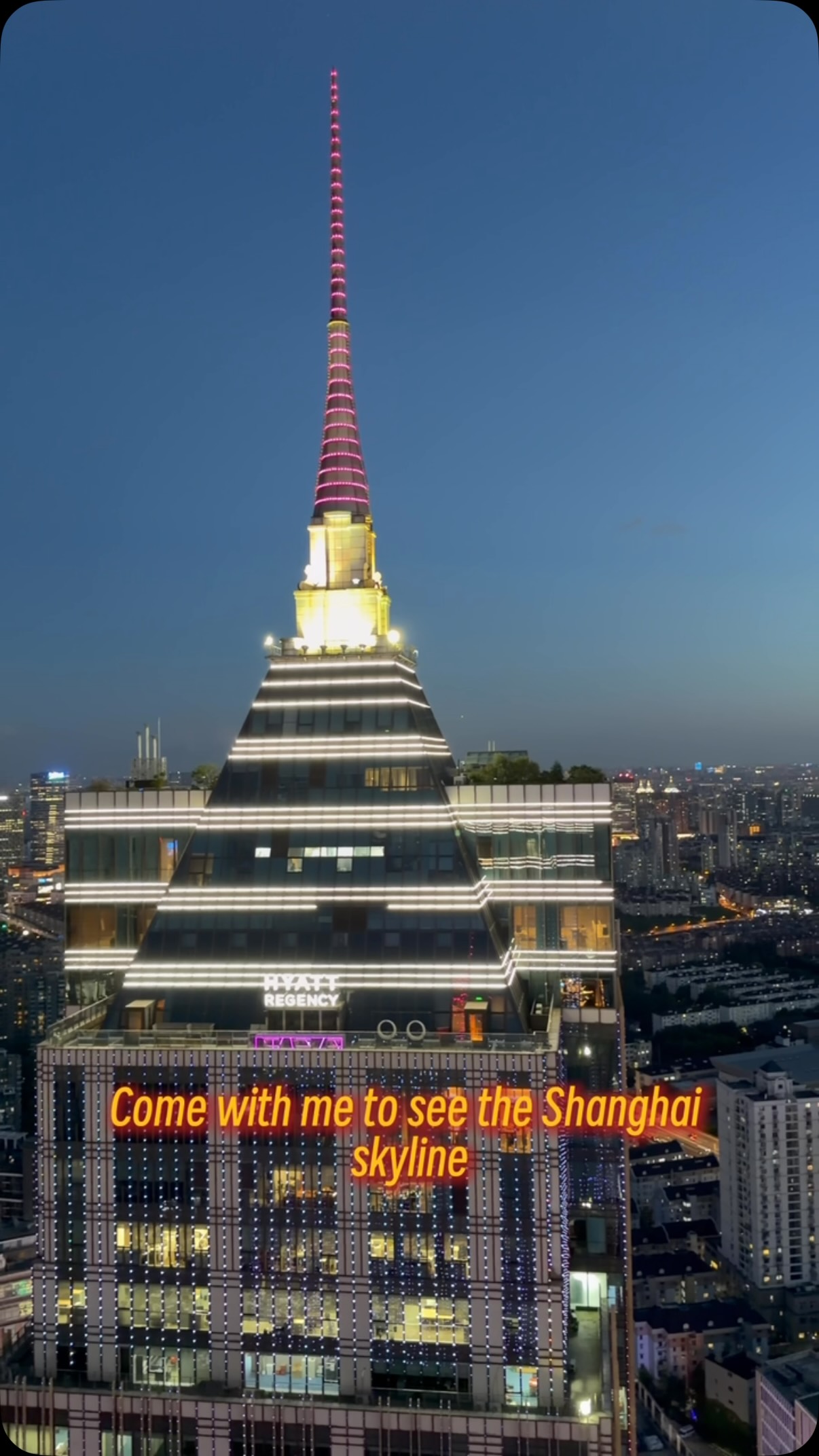 2 Shops in China