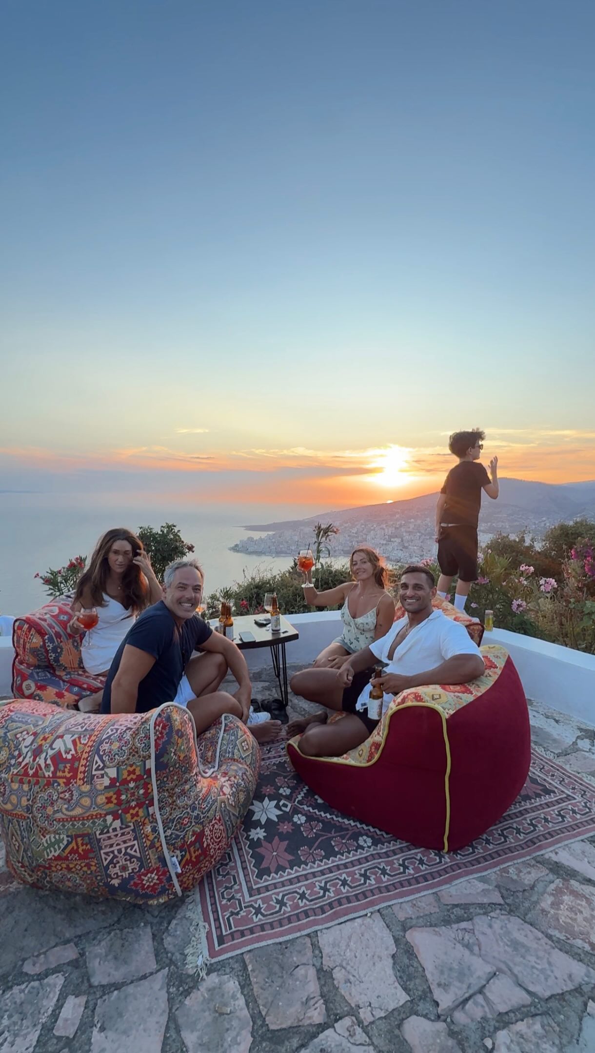 5 Restaurants in Albania