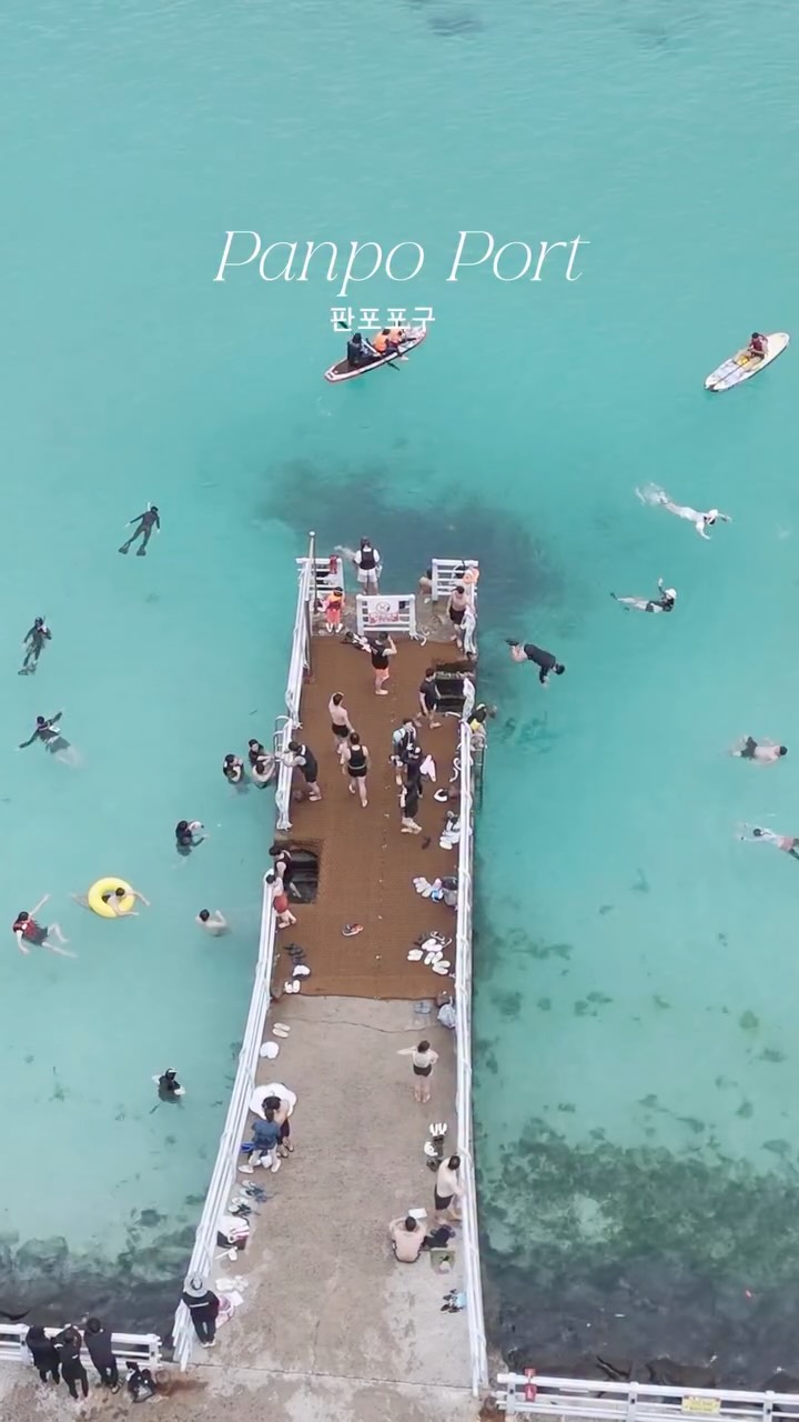 4 Attractions in Jeju-do