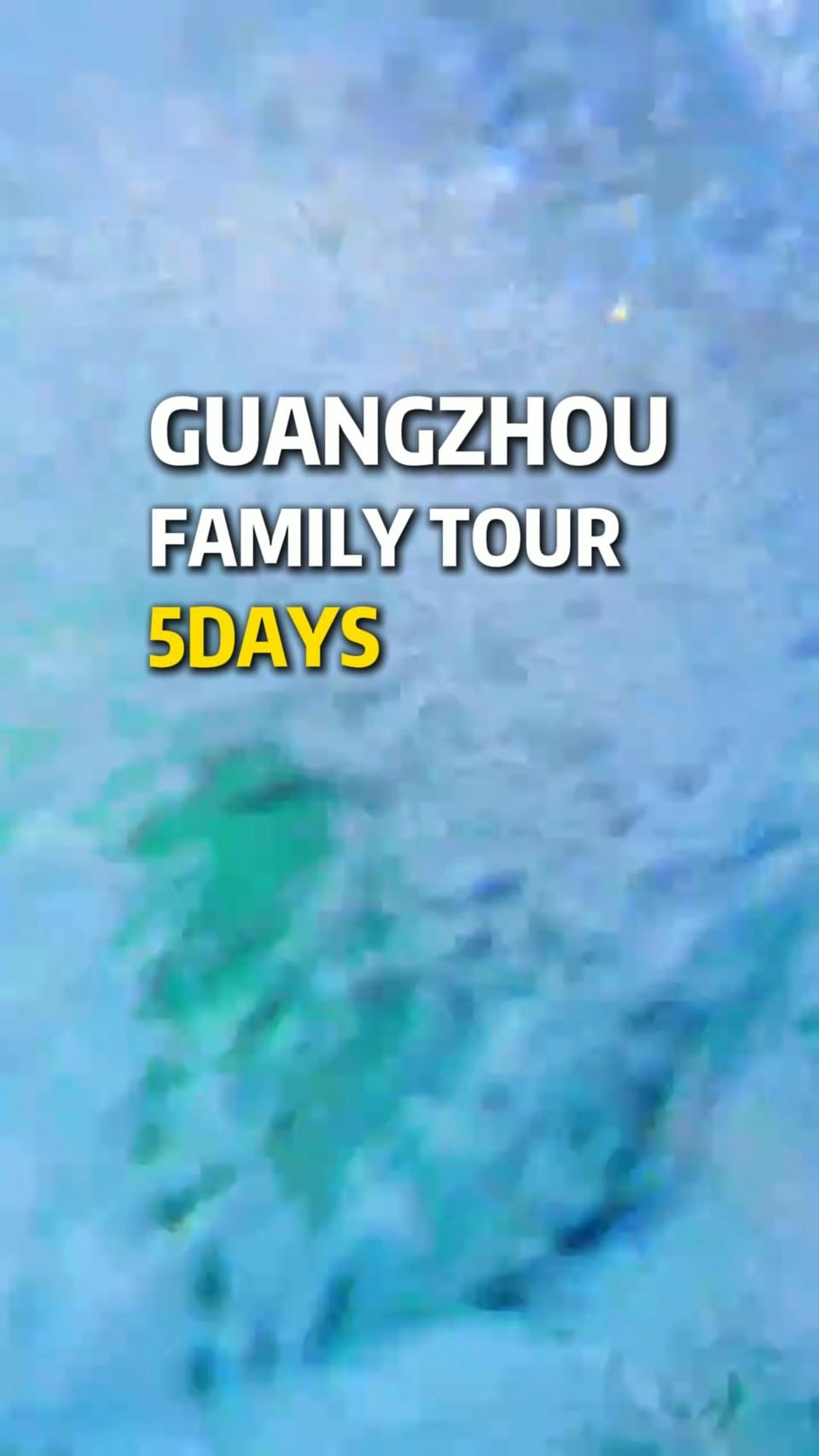 Guangzhou's Top Attractions: Canton Tower & Chimelong Parks