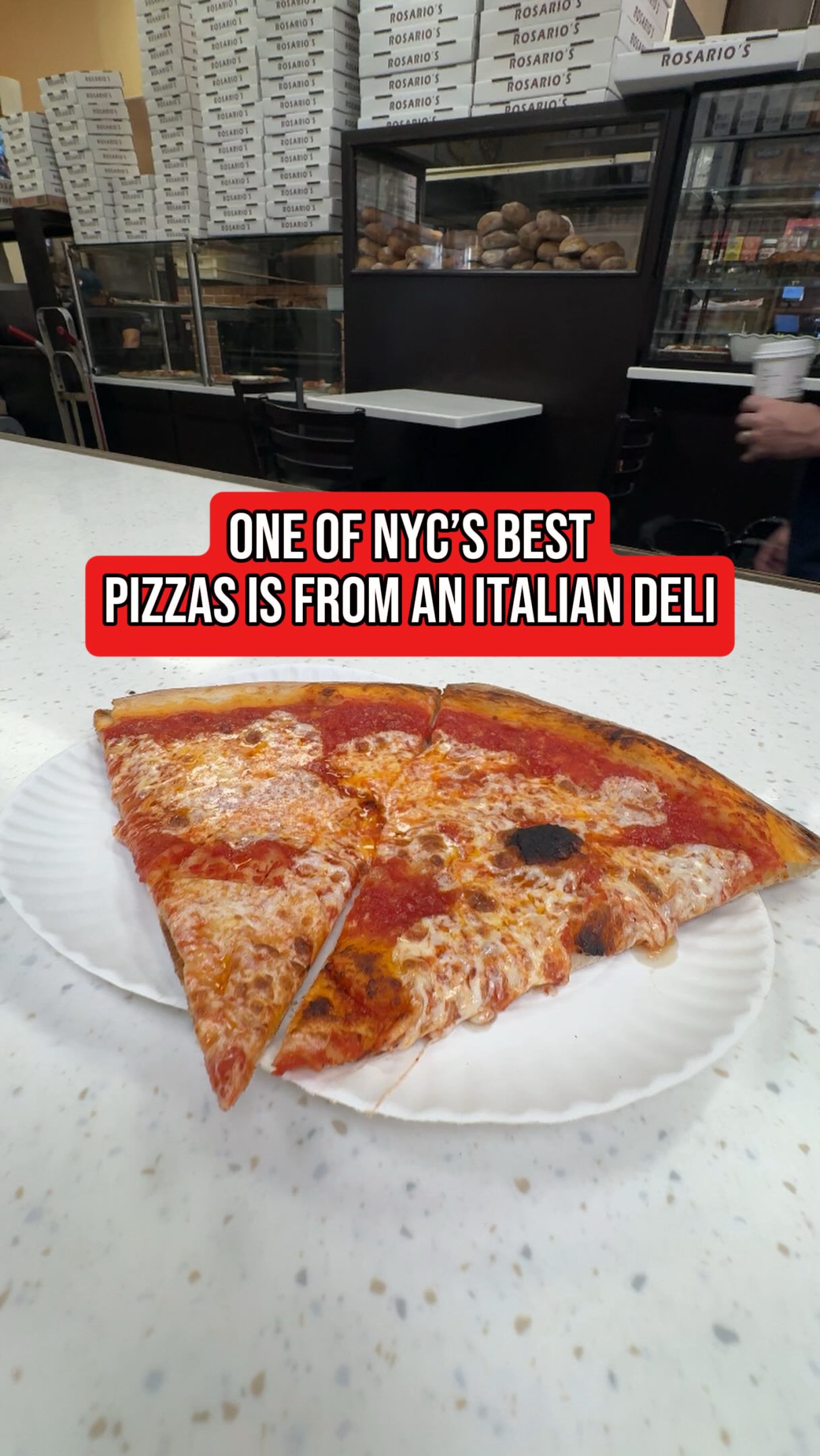 1 Restaurants in New York