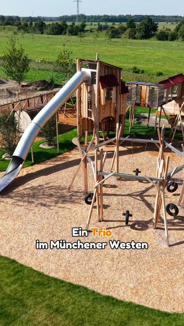 Munich Guesthouses With Playgrounds And Beer Gardens