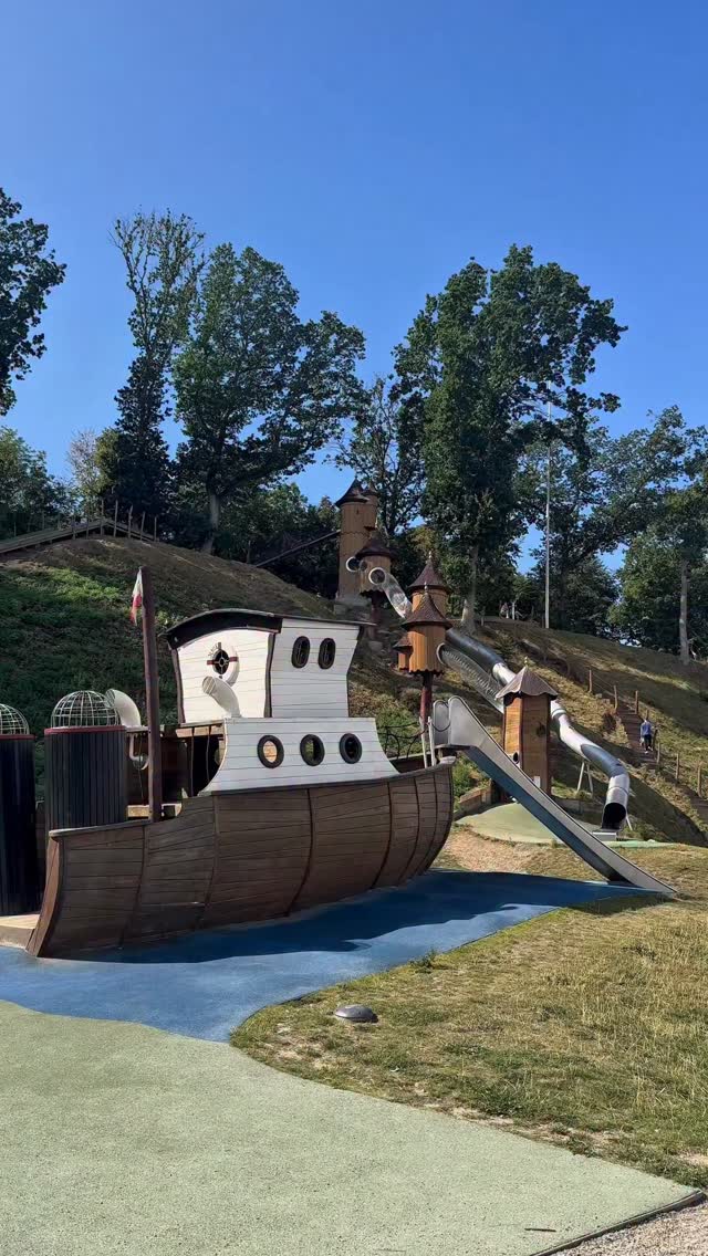 1 Parks in Juelsminde