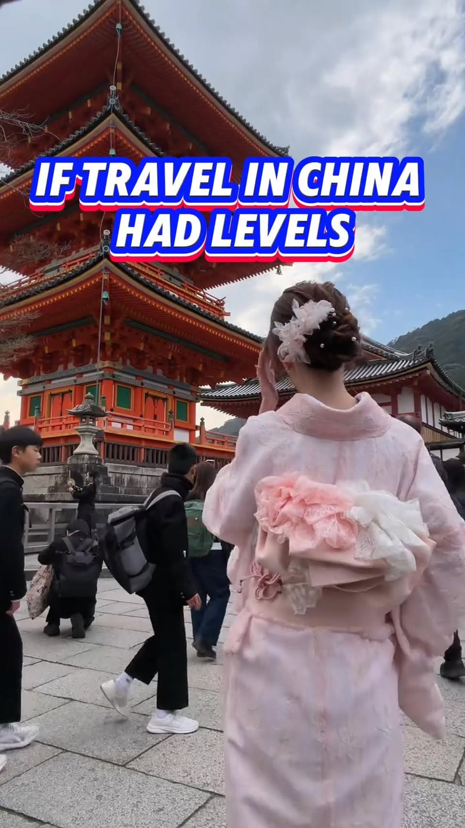 24 Places in Japan