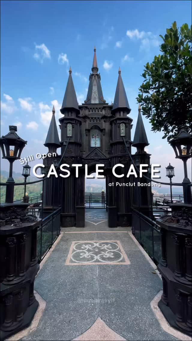 2 Restaurants in Jawa Barat