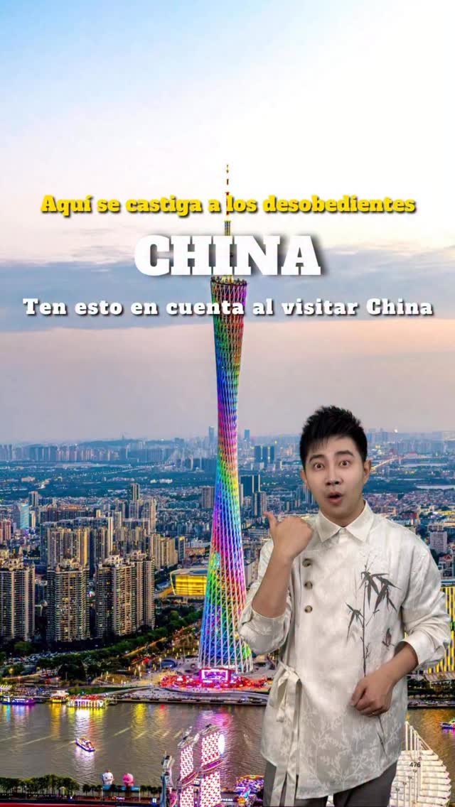 11 Attractions in China