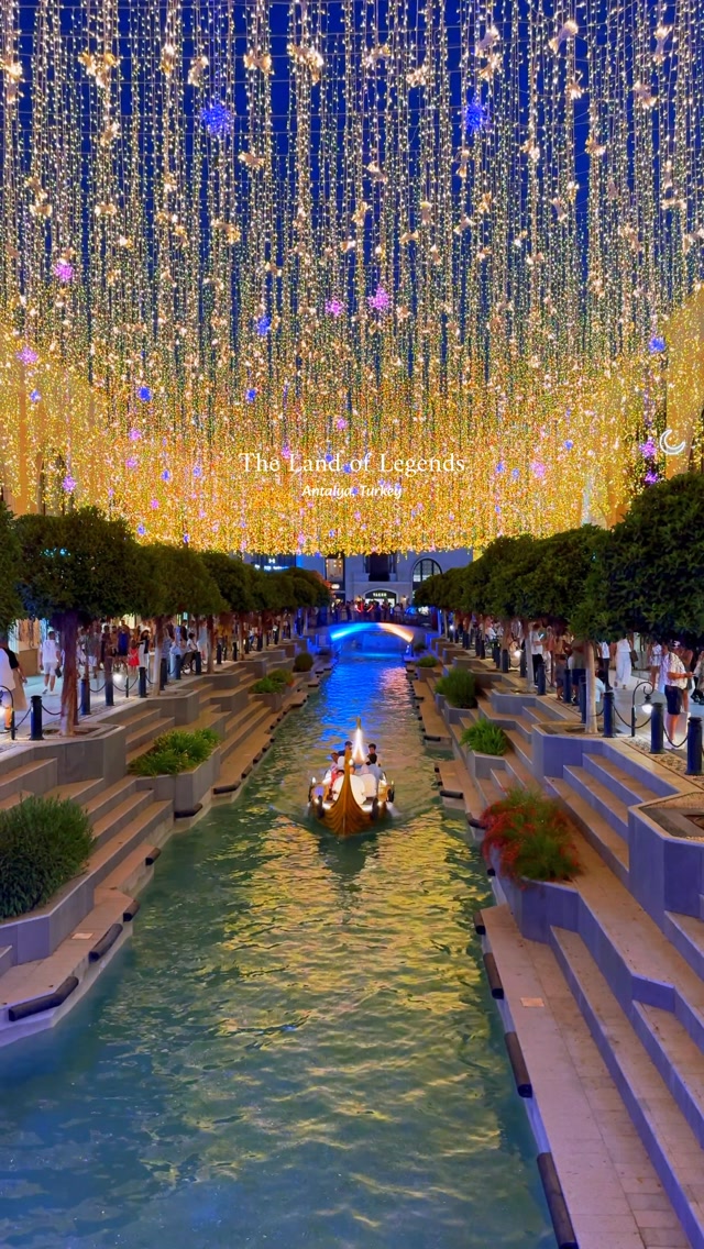 1 Entertainment spots in Serik