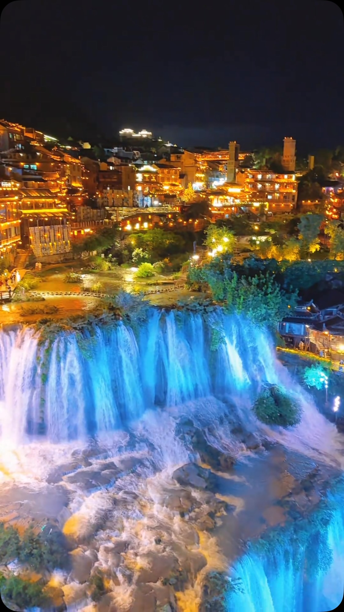 Zhangjiajie and Furongzhen: China's Scenic Wonders