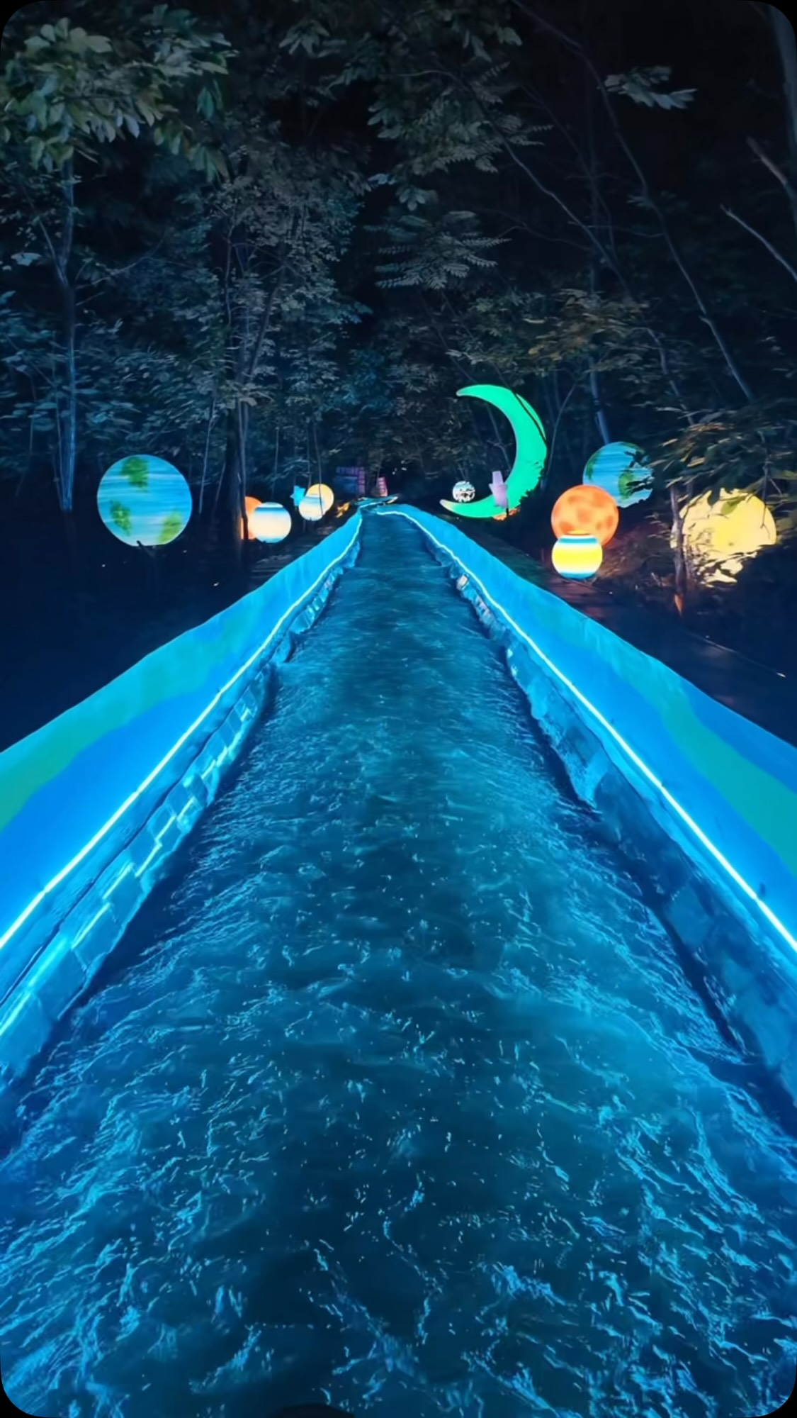 2 Parks in Linyi