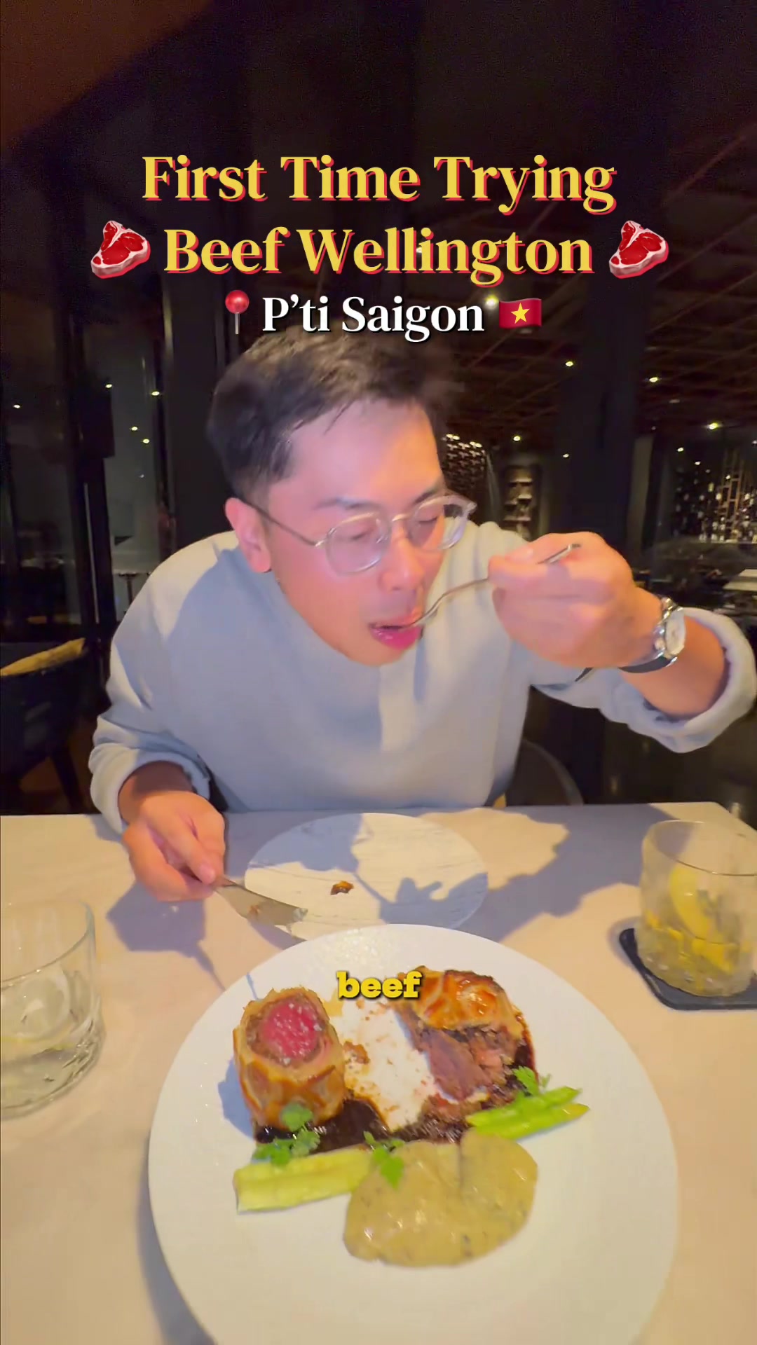Vietnamese Restaurants In The City