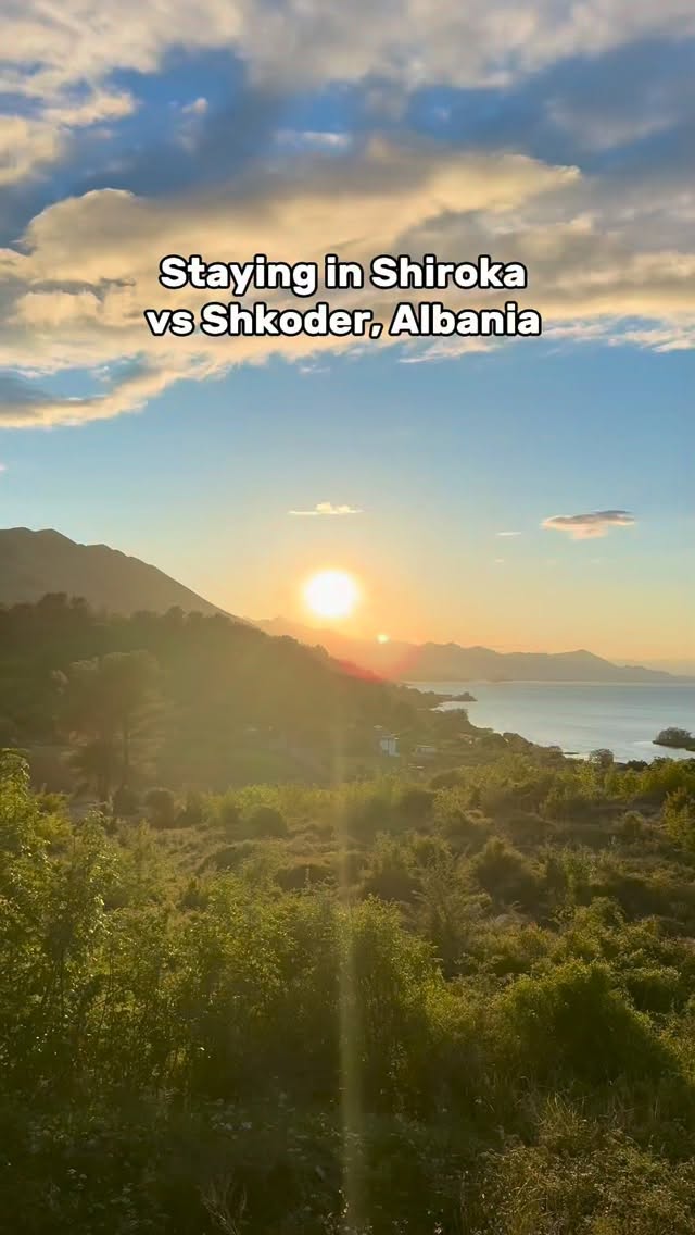 3 Attractions in Shkodër County