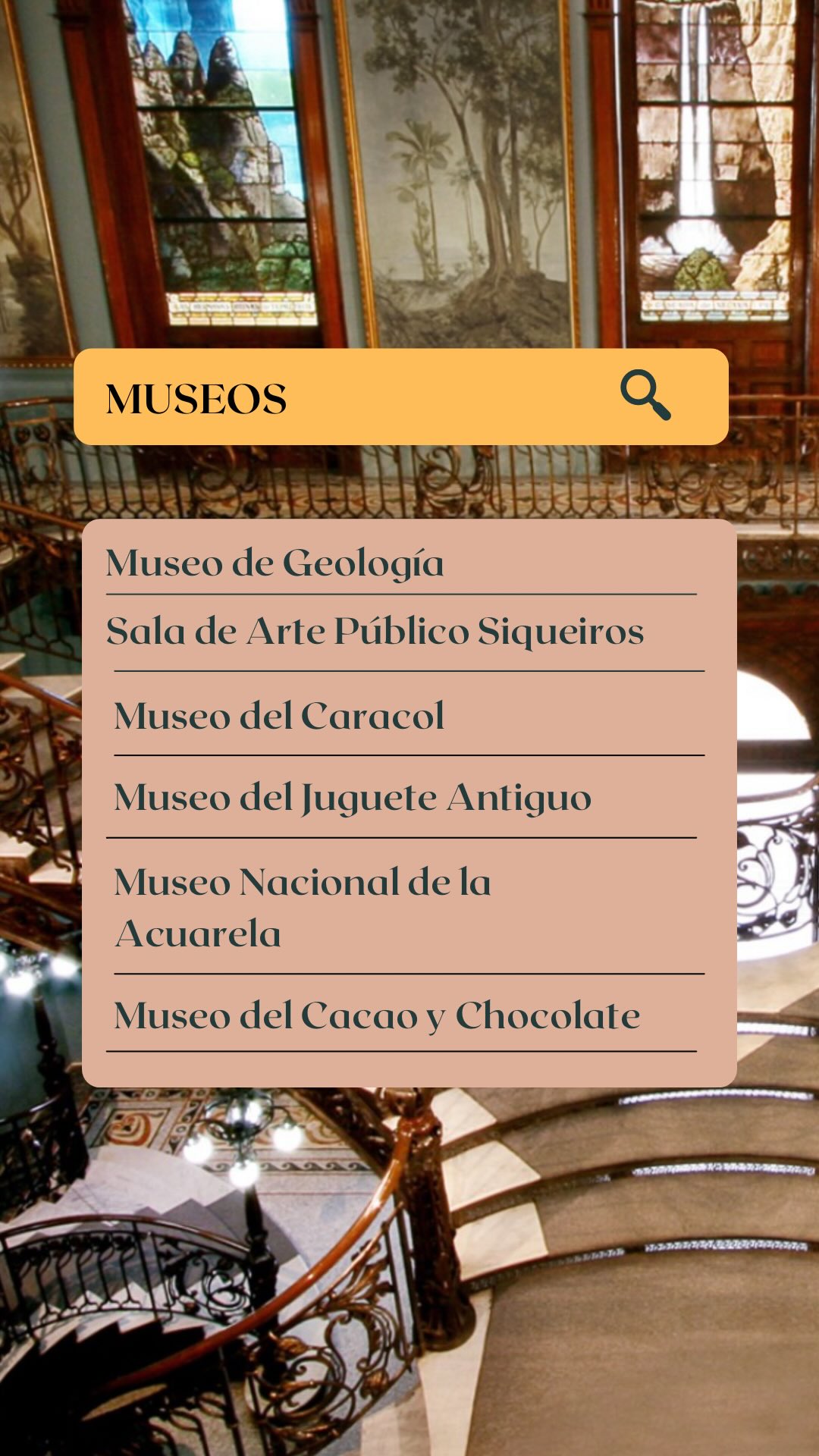 Unusual Mexico City Museums: Chocolate, Toys, Art, and More