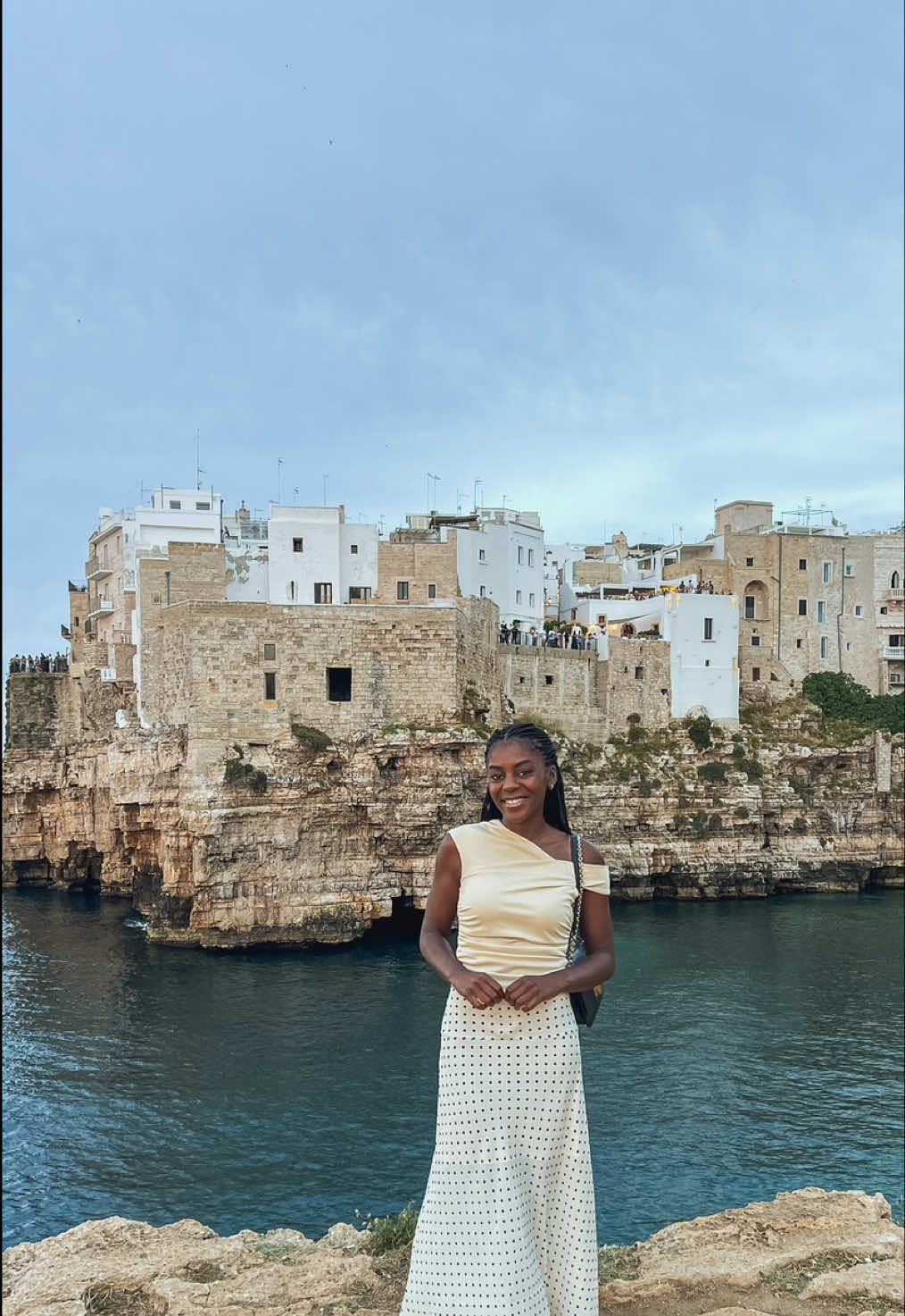 3 Places in Matera