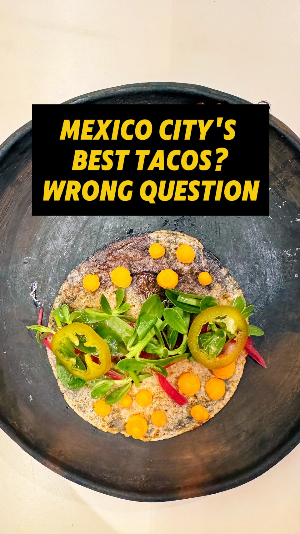 4 Restaurants in Ciudad de México