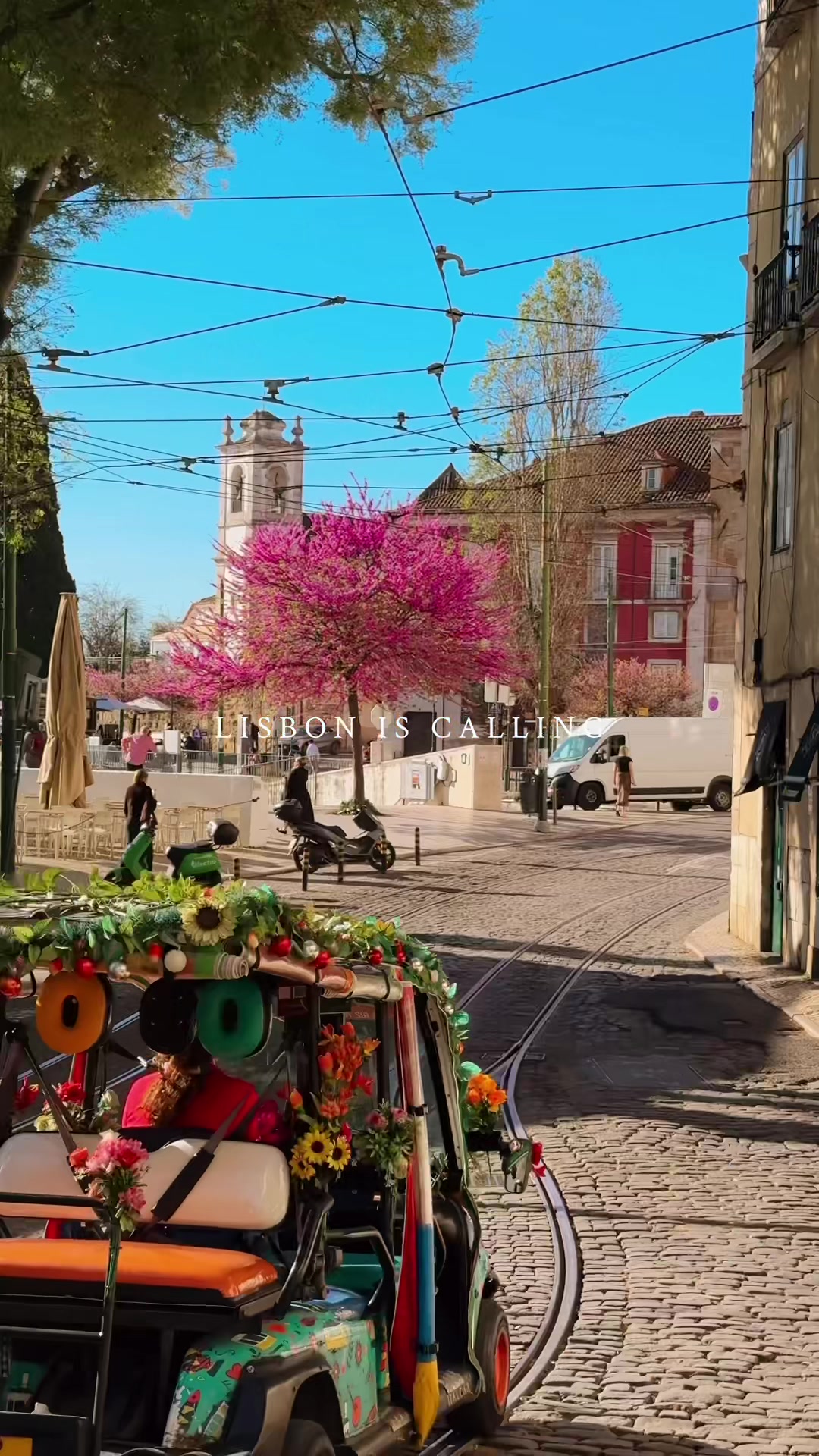 13 Places in Lisboa