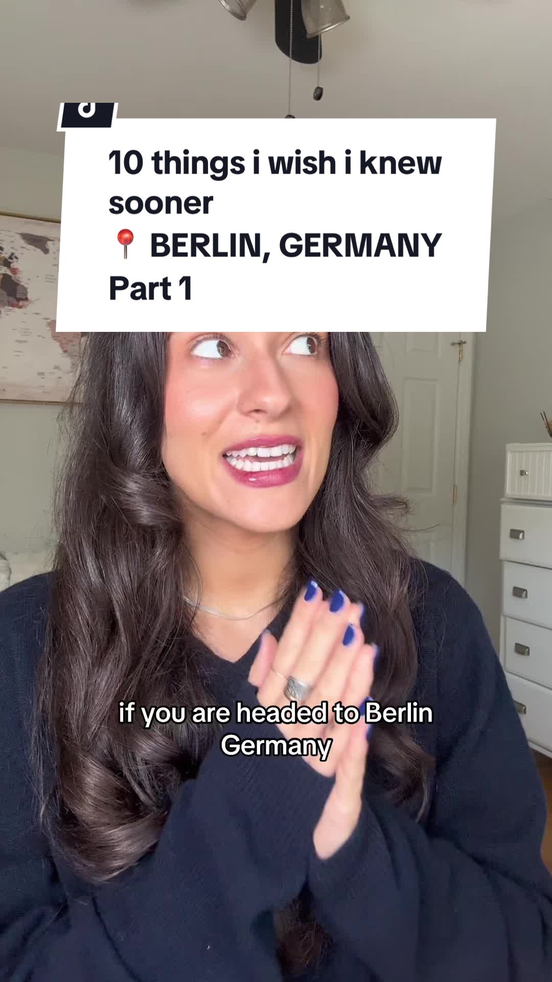 13 Places in Berlin