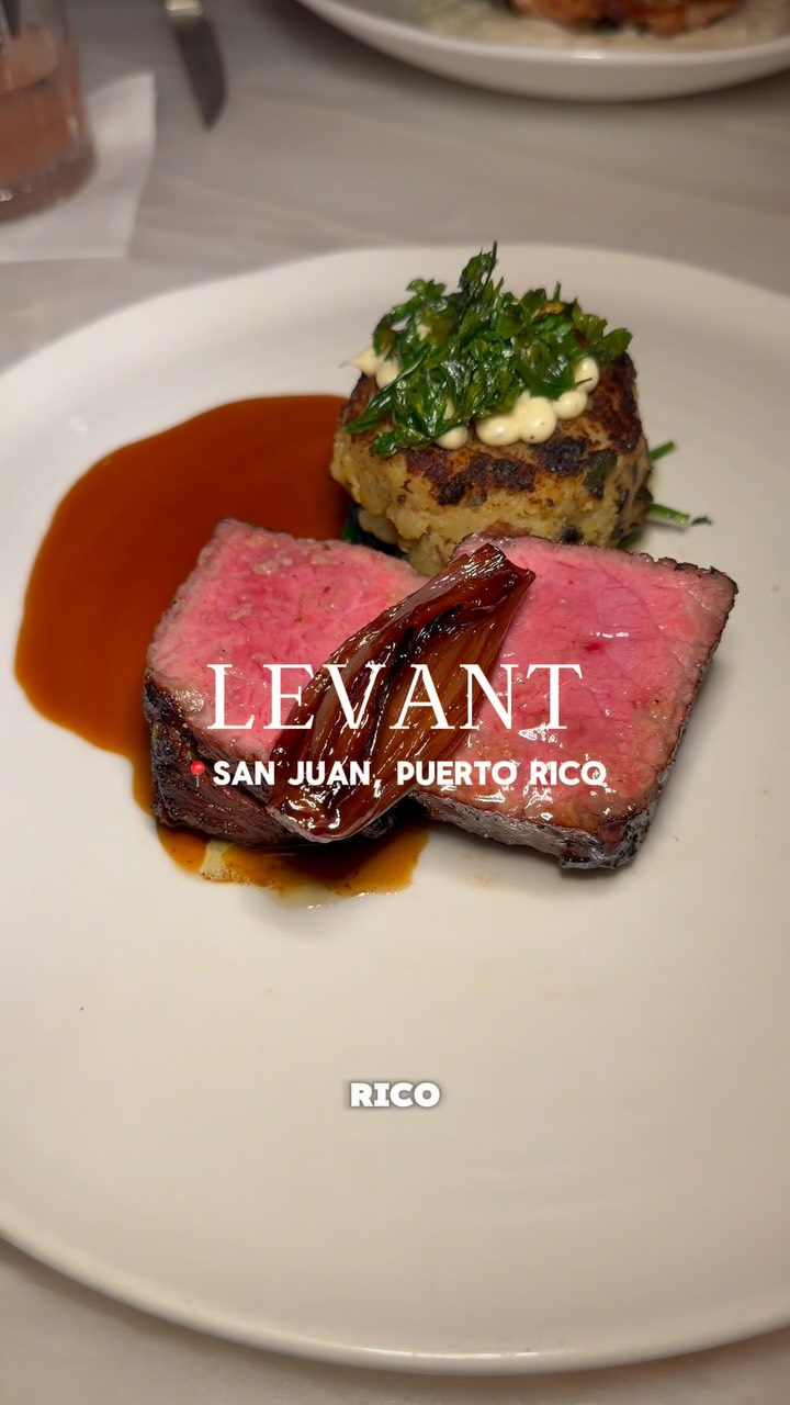 San Juan Restaurants Offer Stellar Coastal Views