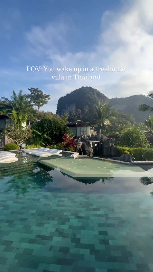 3 Hotels in Thailand