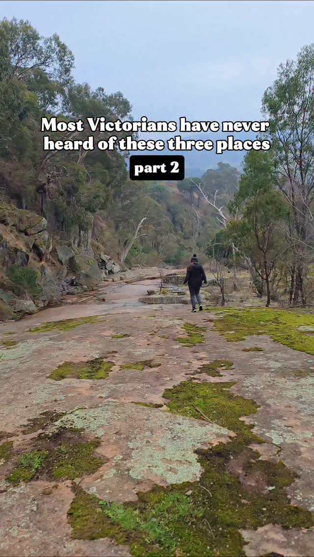 7 Places in Victoria