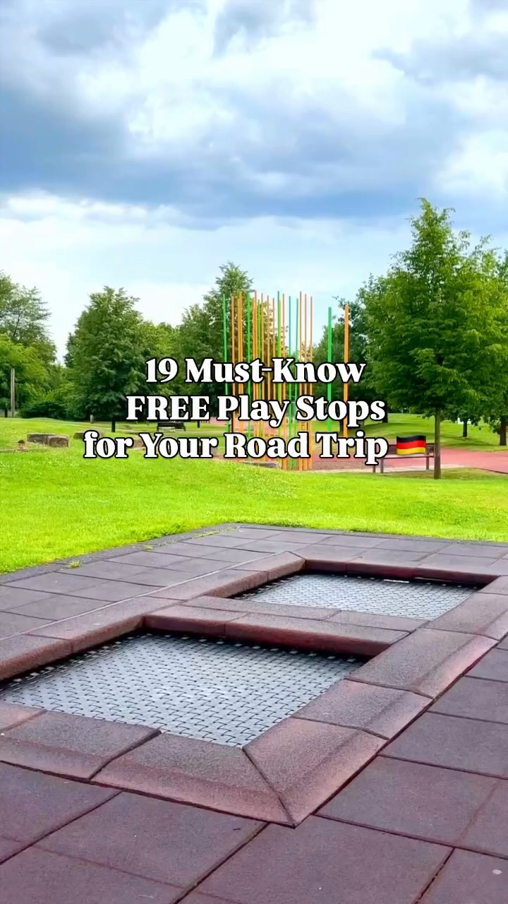 Free Play Stops Across Rhein-Neckar Region