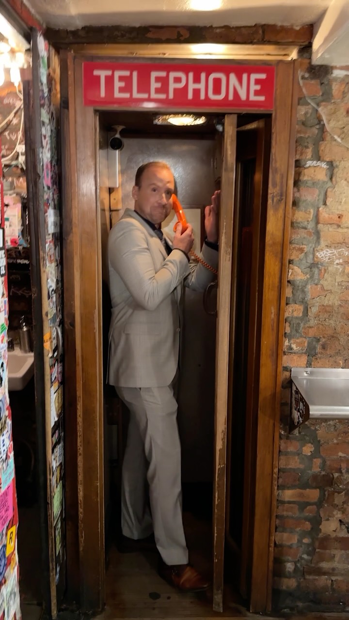 5 Bars in New York