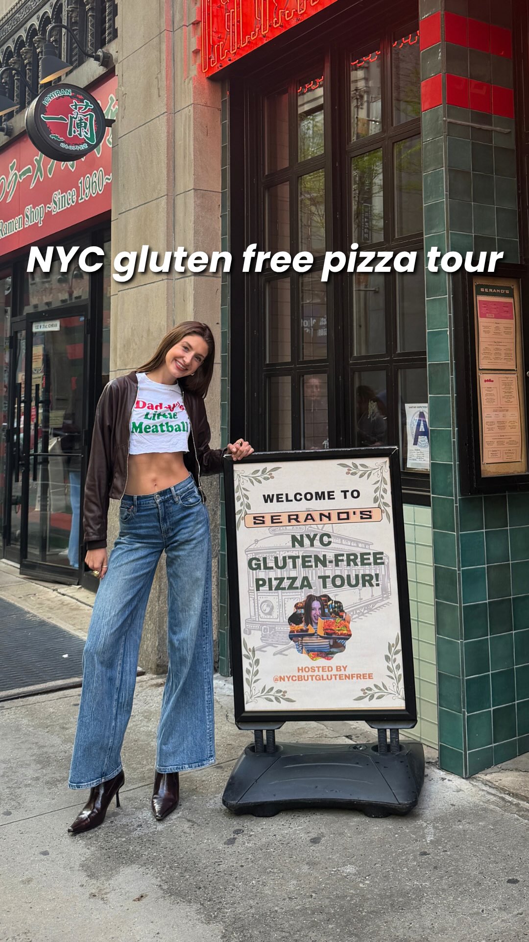 6 Restaurants in New York