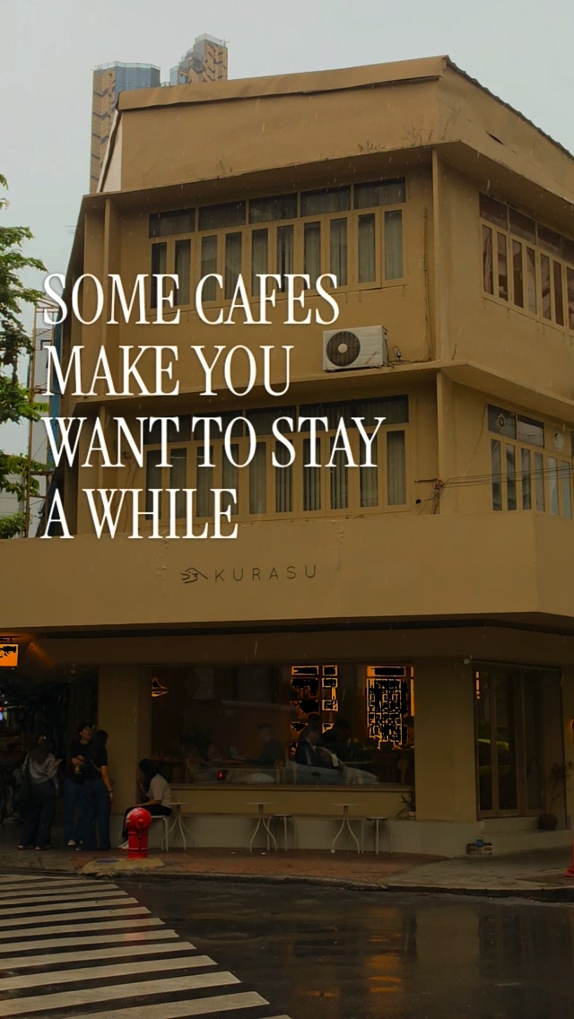 Bangkok's Cozy Charm Contrasted With Shanghai's Pace