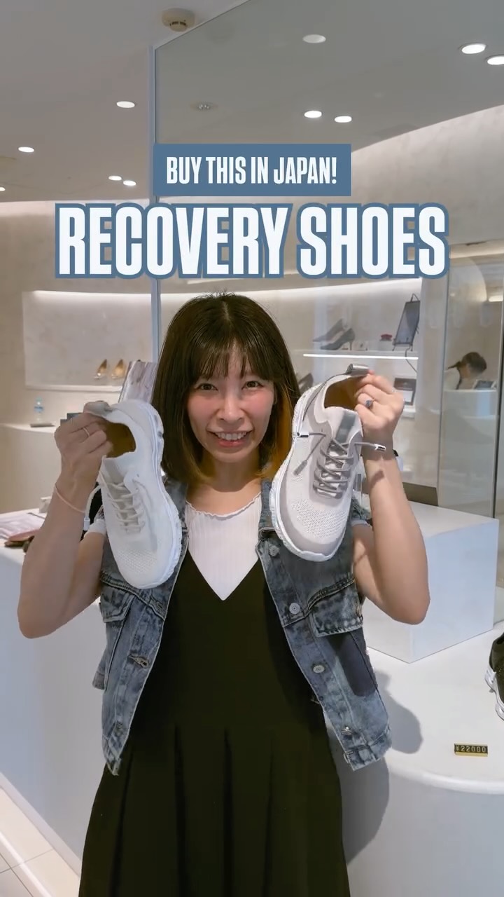 Madras Ginza Store Offers Comfortable Shoes and Insoles