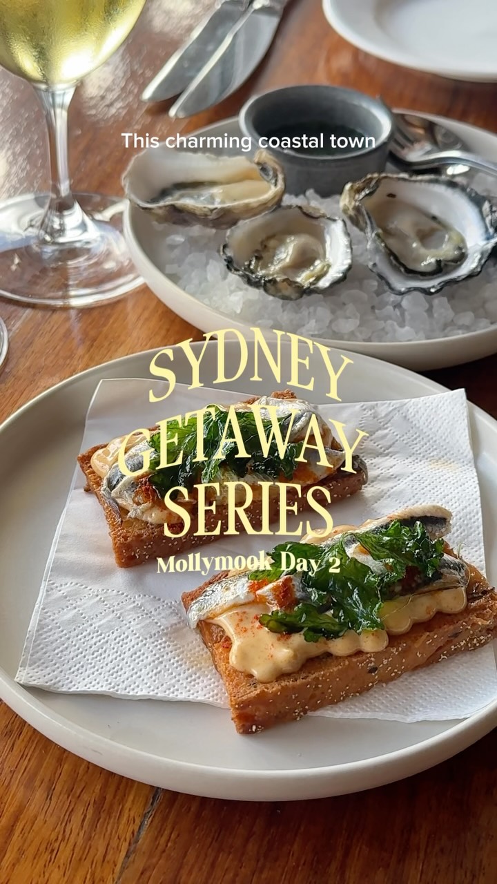 Sydney Road Trip: Mollymook Day Two Exploration