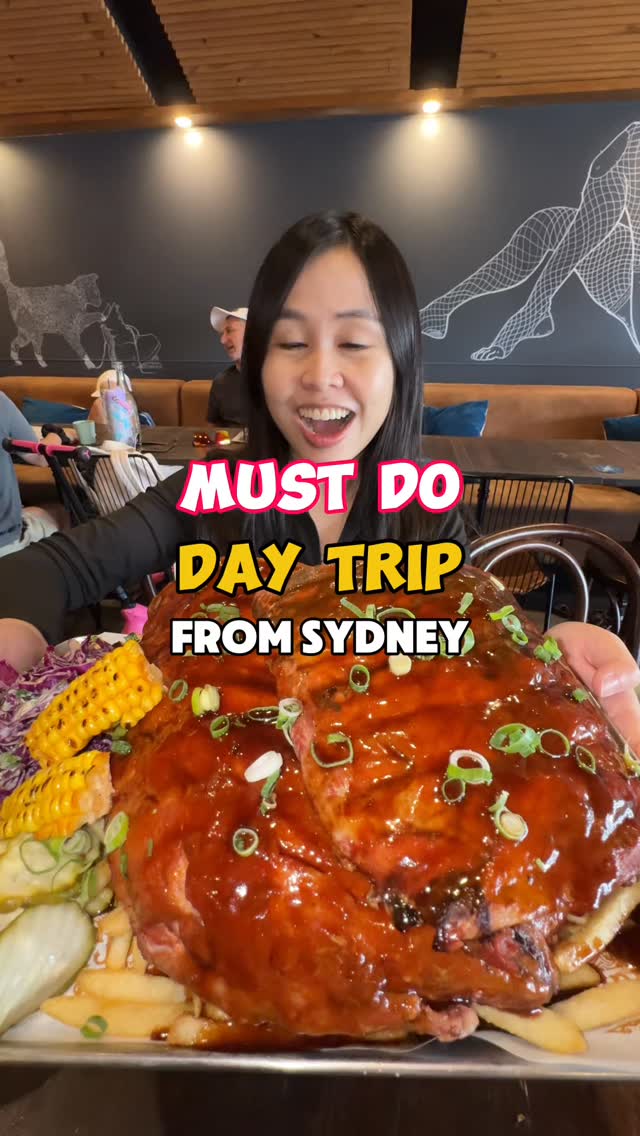 4 Attractions in Katoomba