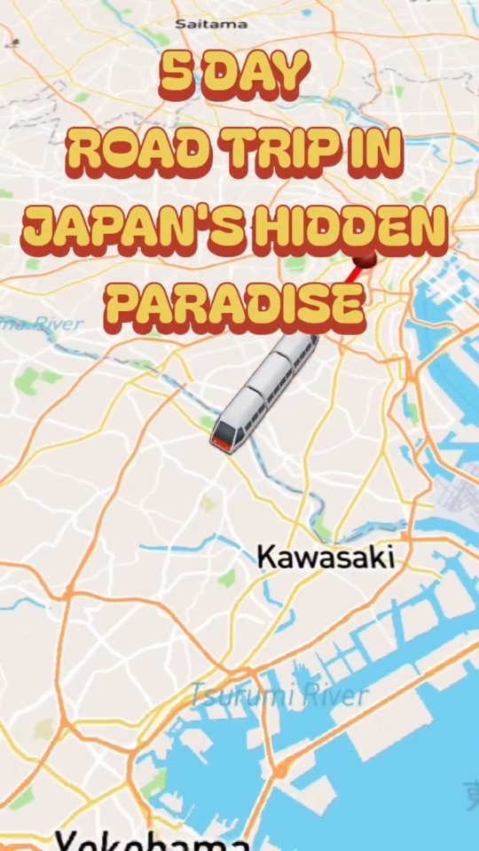 10 Attractions in Shizuoka
