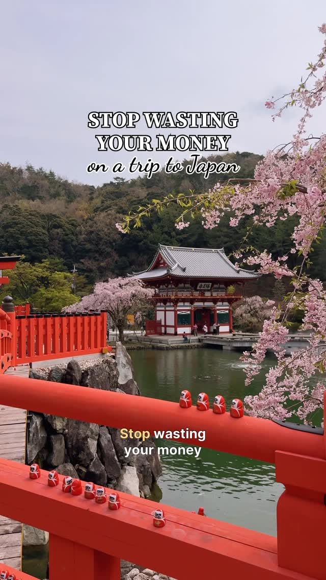 10 Attractions in Japan