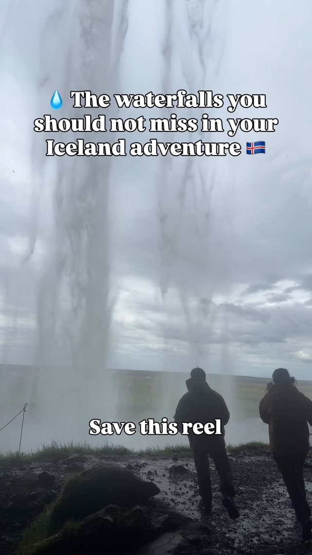 17 Landmarks in Iceland