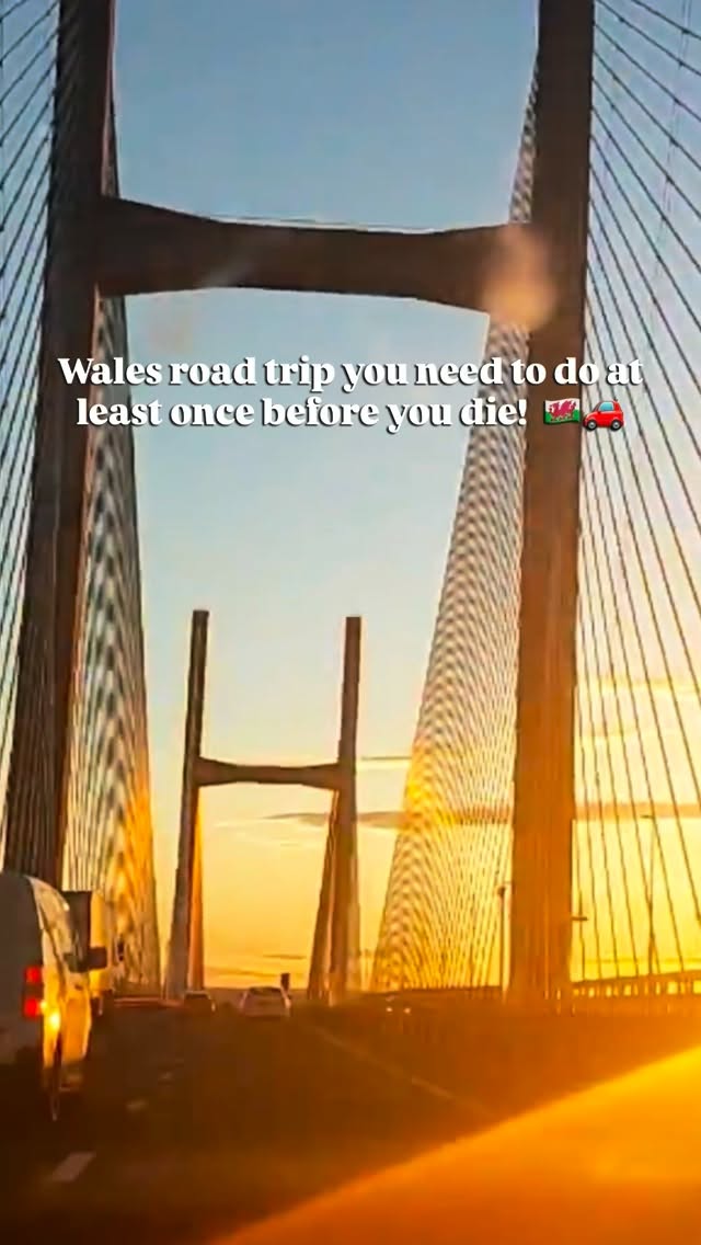 11 Attractions in Wales