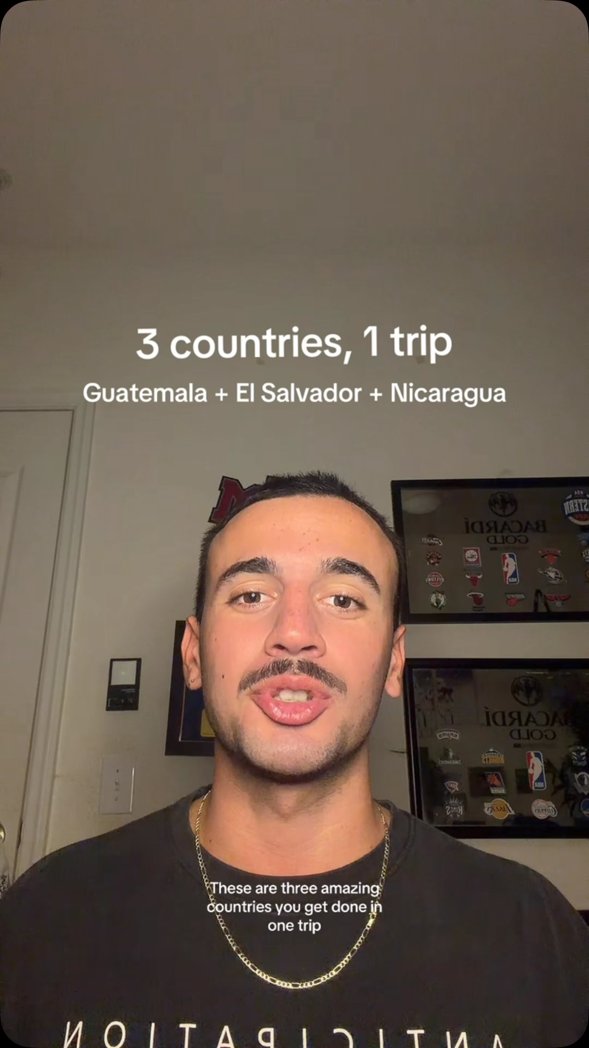 13 Places