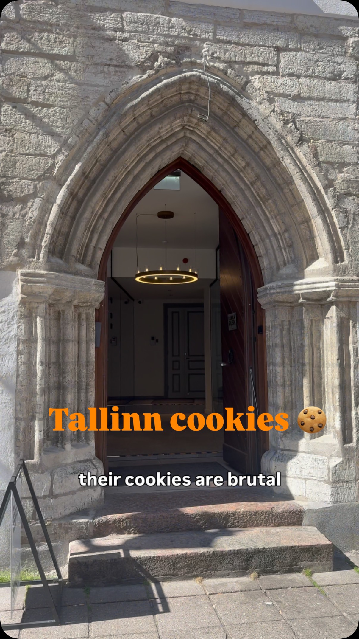 1 Bakeries in Tallinn