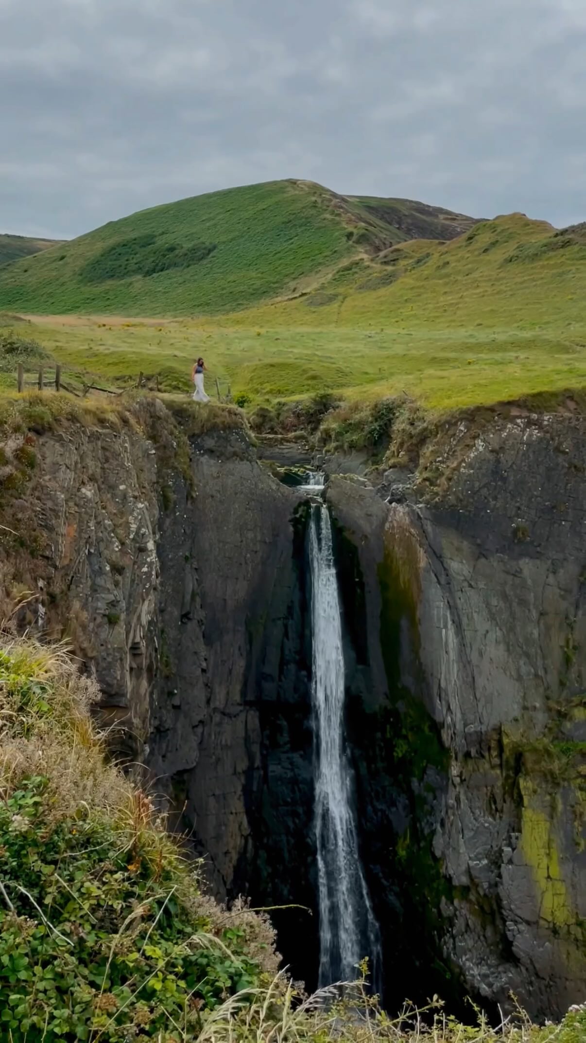 Rugged Hartland Peninsula Coastal Gems