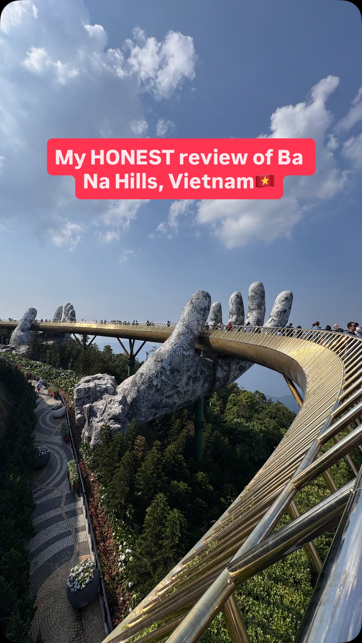 3 Landmarks in Da Nang