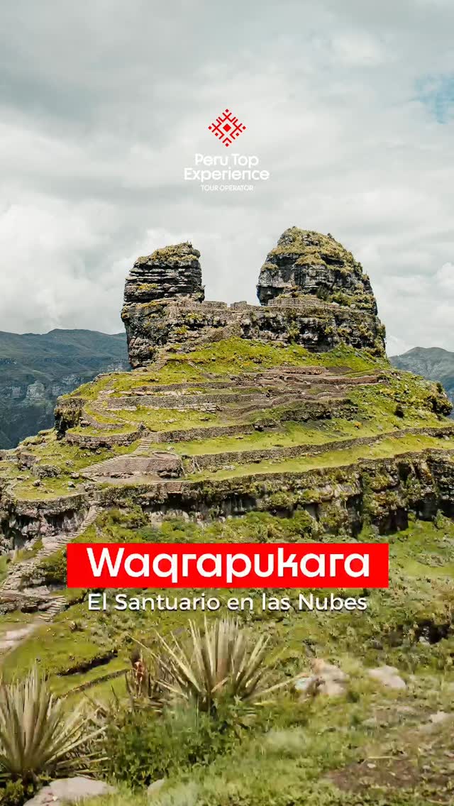 Waqrapukara and Apurimac Canyon Adventures