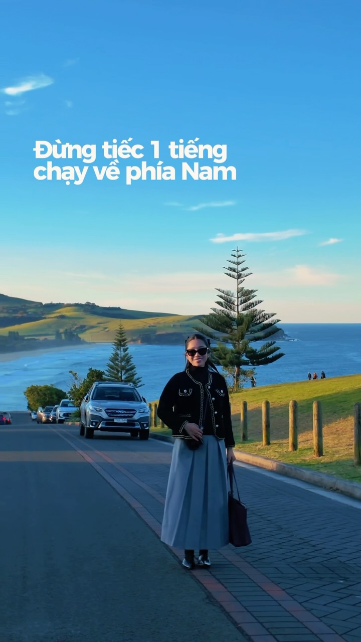 2 Attractions in New South Wales