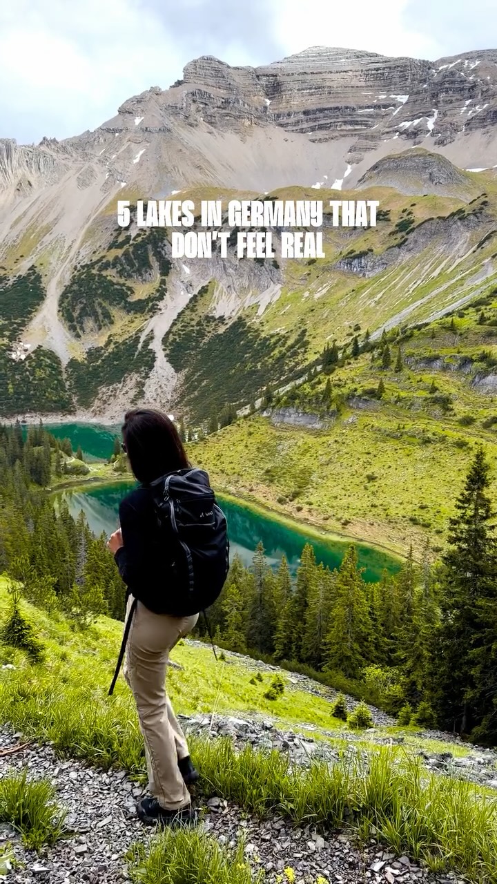 5 Attractions in Mittenwald