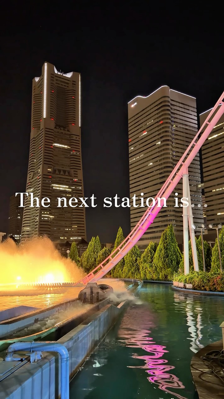 Yokohama's Iconic Attractions