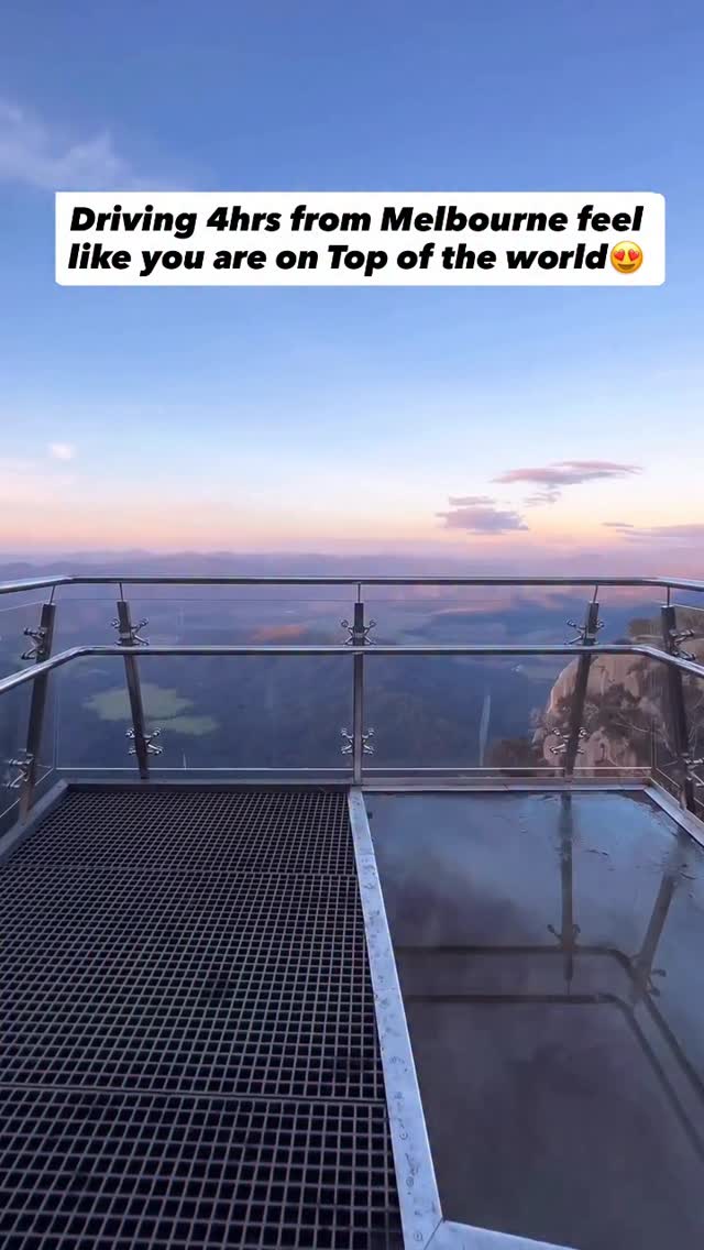 2 Parks in Mount Buffalo
