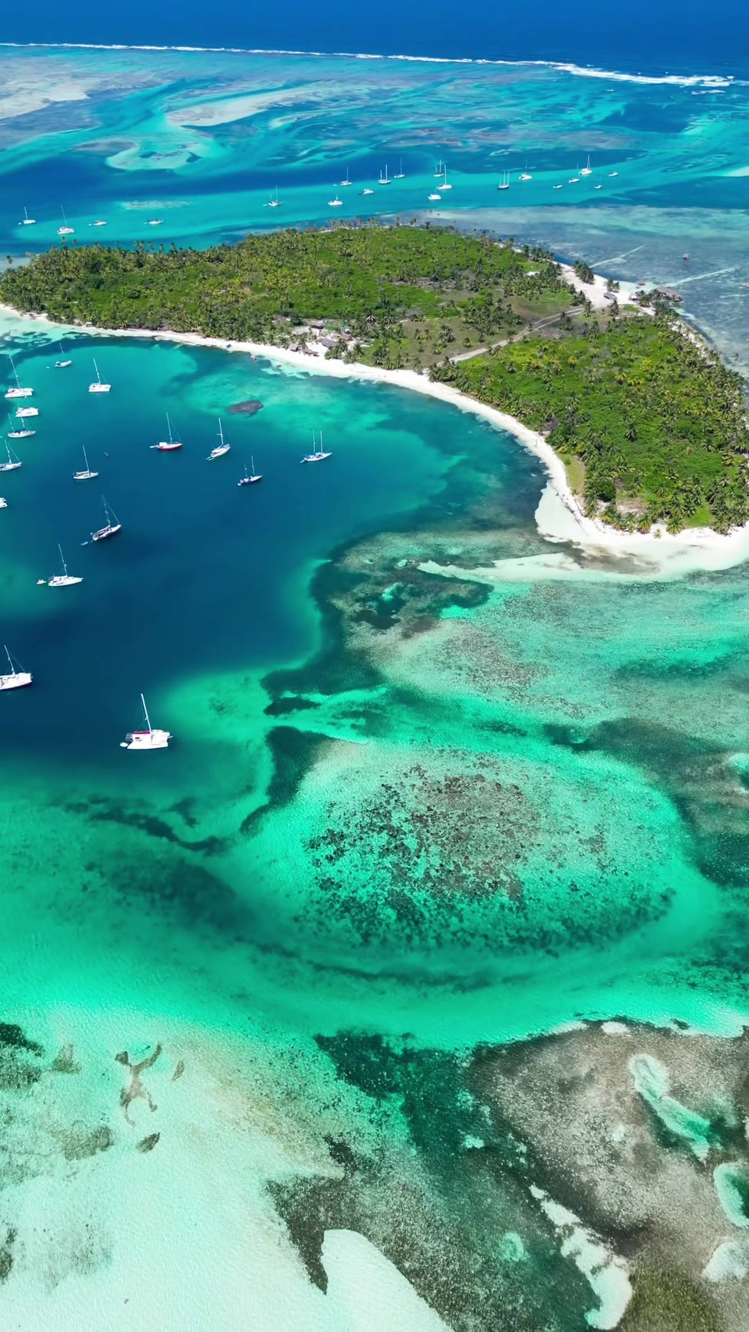 4 Attractions in Panama