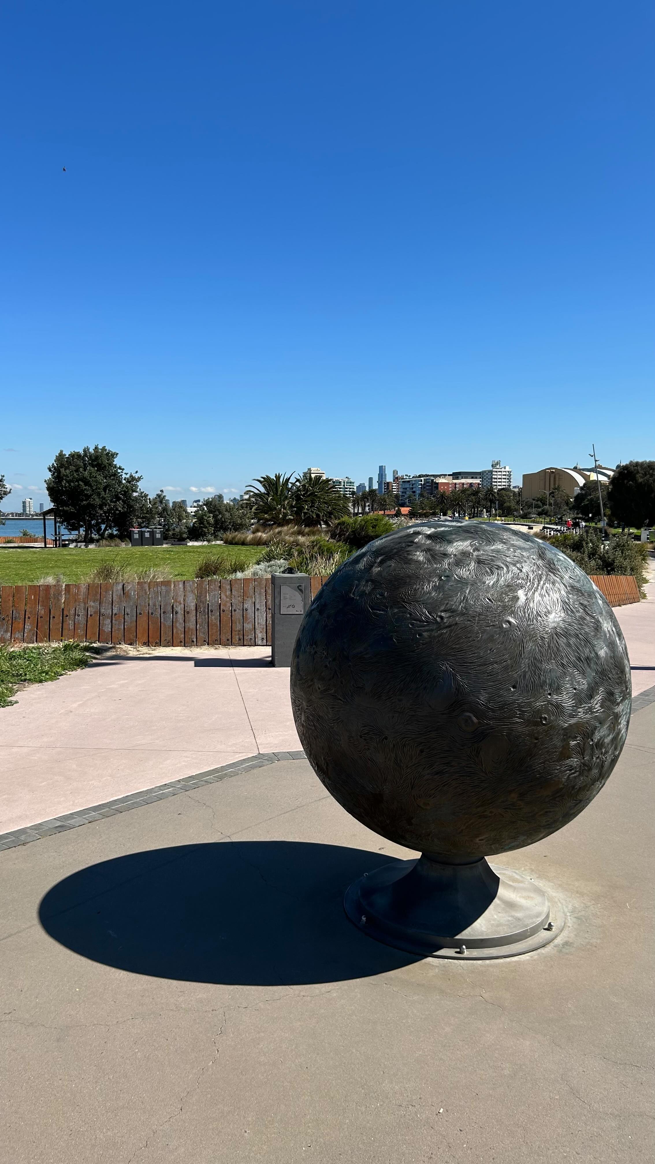 6 Attractions in St Kilda
