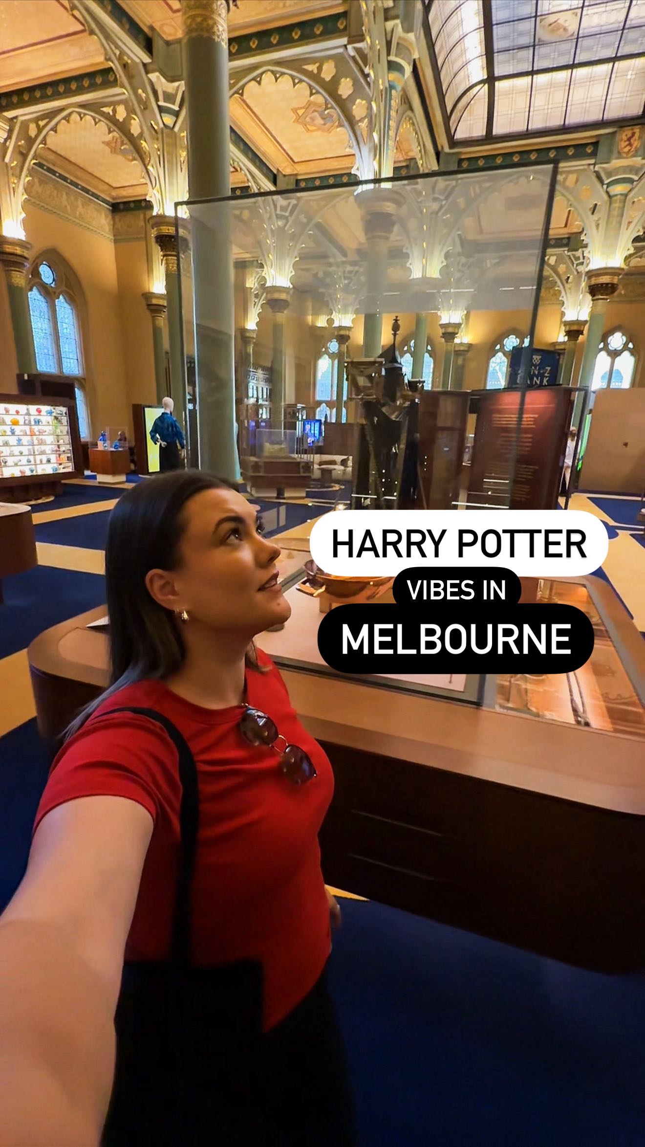 2 Museums in Melbourne